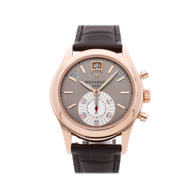 Patek Philippe 5960R-001