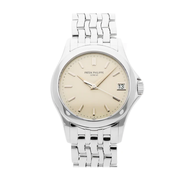 Patek Philippe 5107/1G-001