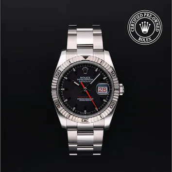 Rolex Certified Pre-Owned watch image 1