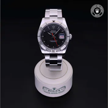 Gallery image 1 for Datejust Turn-O-Graph
