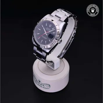 Gallery image 2 for Datejust Turn-O-Graph