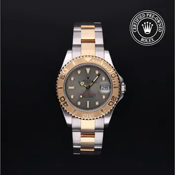 Rolex Certified Pre-Owned watch image 1