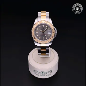 Gallery image 1 for Yacht-Master