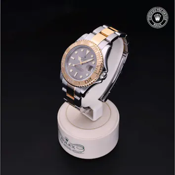 Gallery image 2 for Yacht-Master