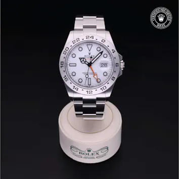 Gallery image 1 for Explorer II