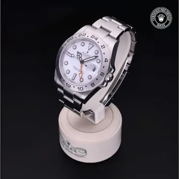 Gallery image 2 for Explorer II