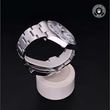 Gallery image 4 for Explorer II
