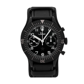 Vertical x Revolution Sinn 155 S Bright Star Tagiment (155 Revolution II) Limited Edition