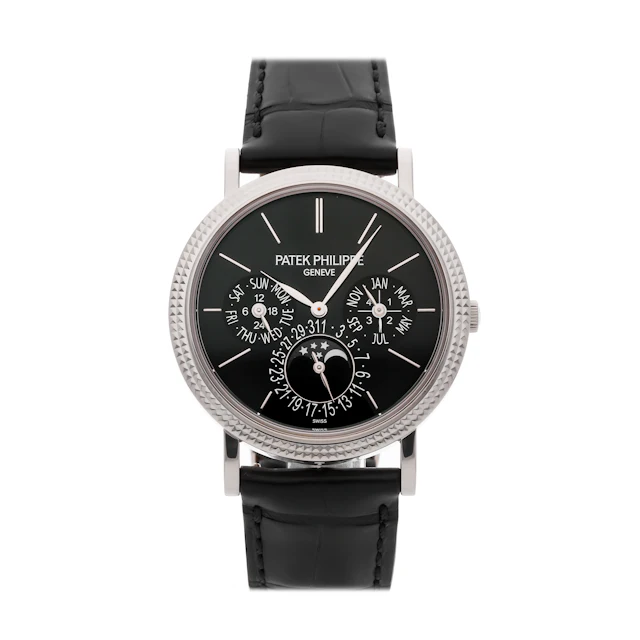 Patek Philippe 5139G-010