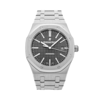 Vertical Royal Oak