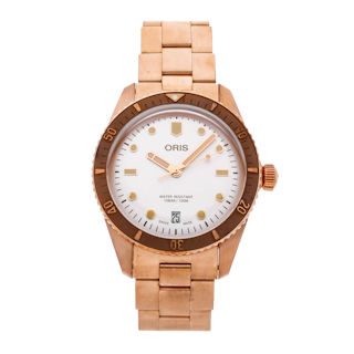Vertical Divers Sixty-Five Date
