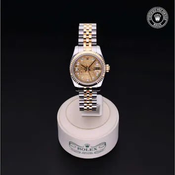 Gallery image 1 for Datejust