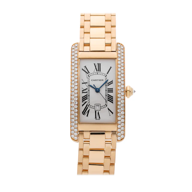 Cartier WB7019K2
