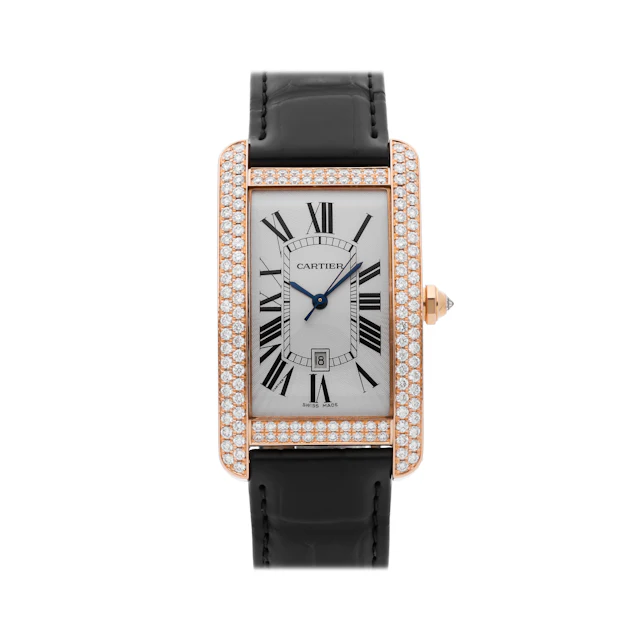 Cartier WB704851