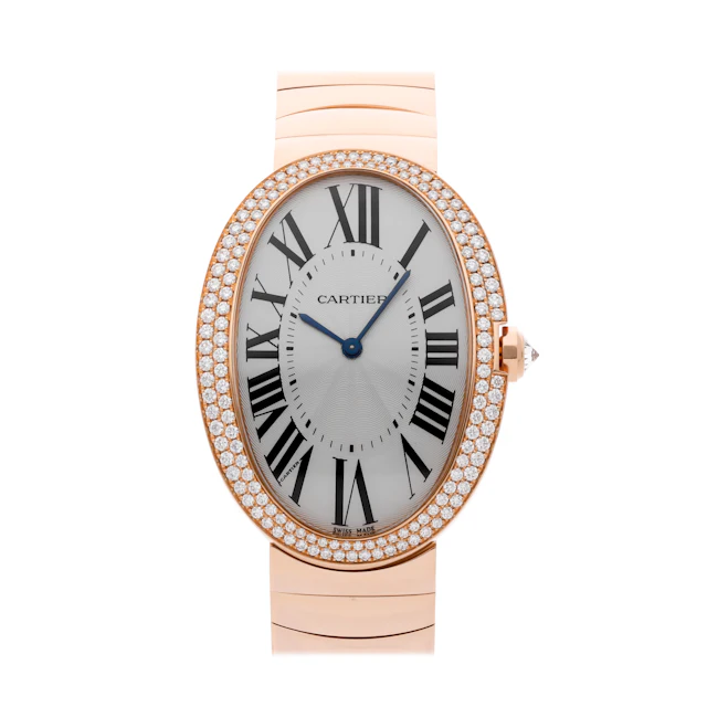 Cartier WB520003