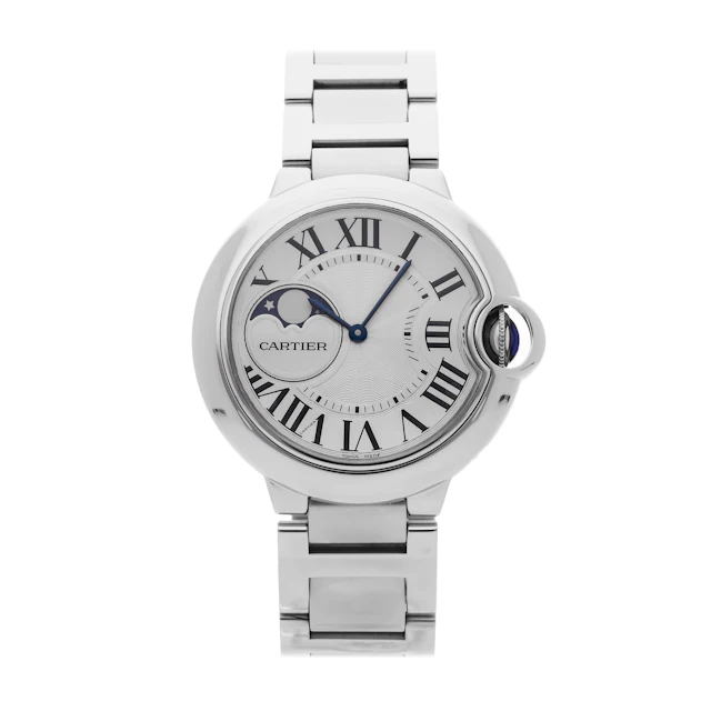 Cartier WSBB0021