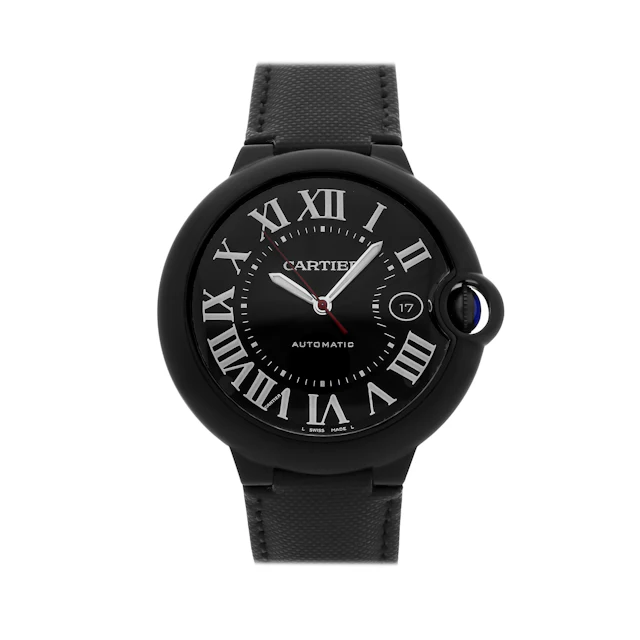 Cartier WSBB0015