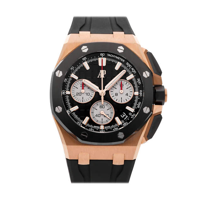 Audemars Piguet 26420RO.OO.A002CA.01