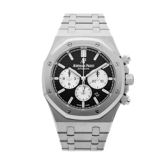 Audemars Piguet 26331ST.OO.1220ST.02