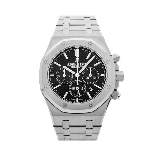 Audemars Piguet Royal Oak Chronograph Ref. 26320ST.OO.1220ST.01