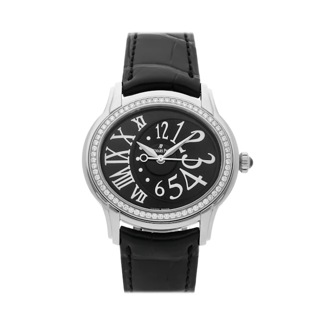 Audemars Piguet 77301ST.ZZ.D002CR.01