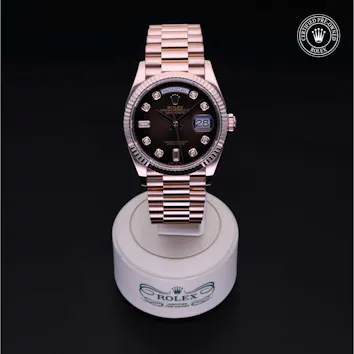 Gallery image 1 for Day-Date