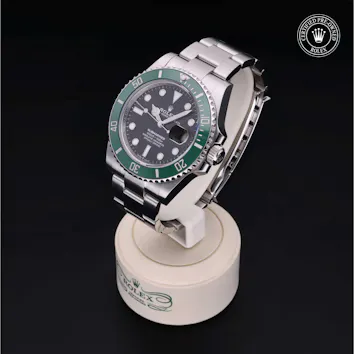 Gallery image 2 for Submariner