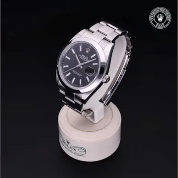 Gallery image 2 for Datejust