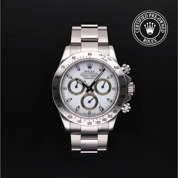 Rolex Certified Pre-Owned watch image 1