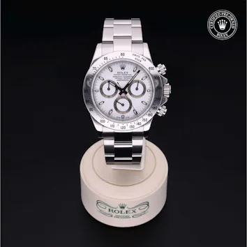 Gallery image 1 for Cosmograph Daytona