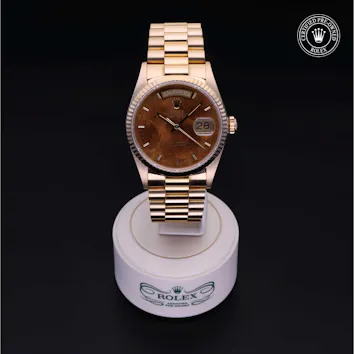 Gallery image 1 for Day-Date