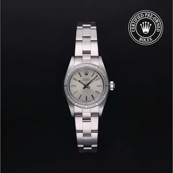 Rolex Certified Pre-Owned watch image 1