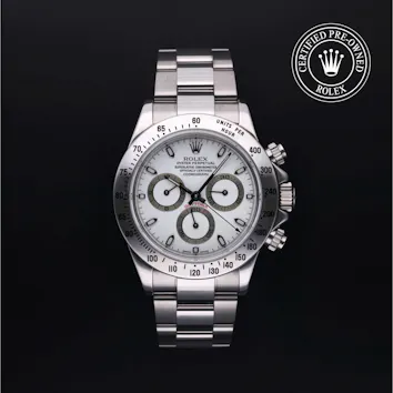 Rolex Certified Pre-Owned watch image 1