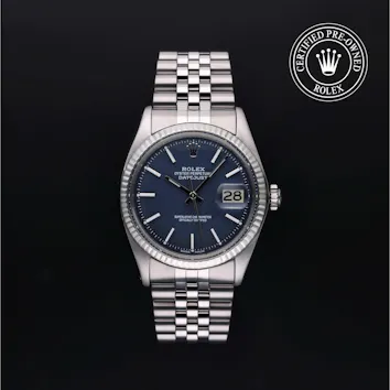 Rolex Certified Pre-Owned watch image 1