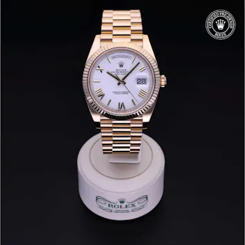 Gallery image 1 for Day-Date