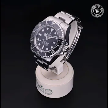 Gallery image 2 for Sea-Dweller Deepsea