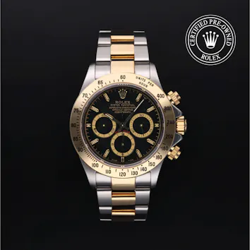 Rolex Certified Pre-Owned watch image 1