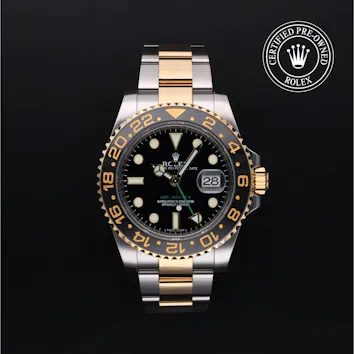Rolex Certified Pre-Owned watch image 1