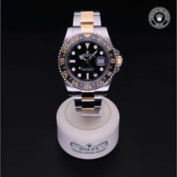 Gallery image 1 for GMT-Master II