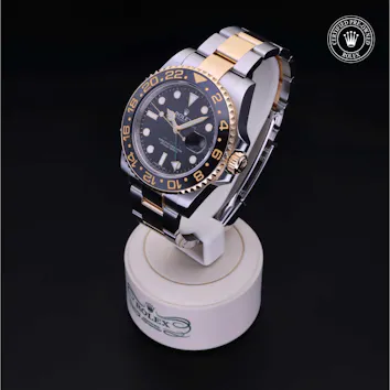 Gallery image 2 for GMT-Master II