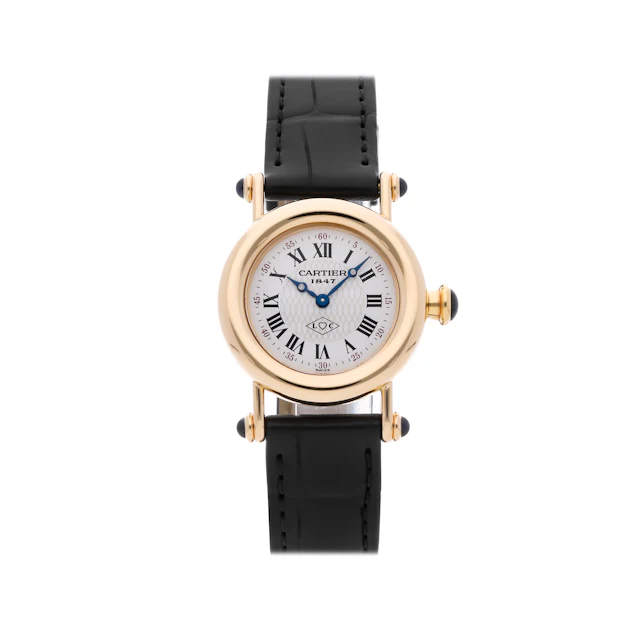 Cartier W15X5856