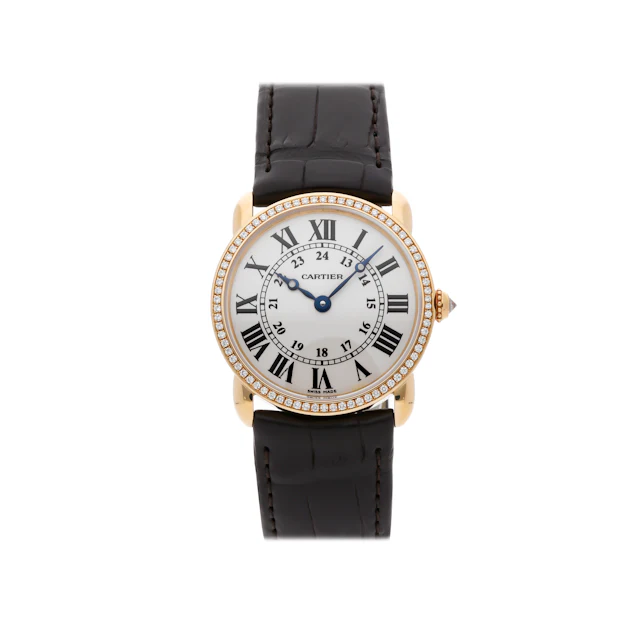 Cartier WR000151