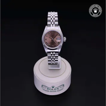 Gallery image 1 for Datejust