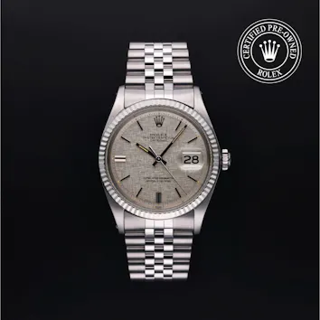 Rolex Certified Pre-Owned watch image 1