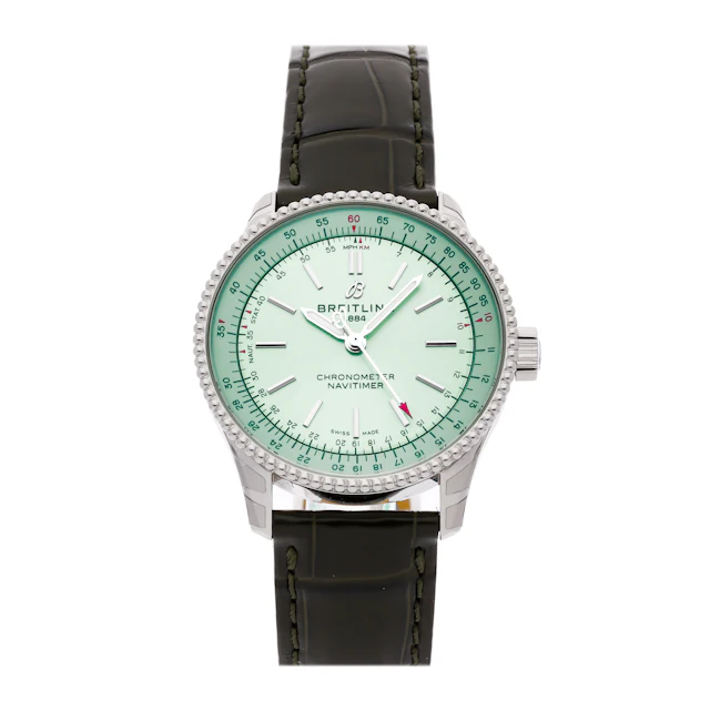 Breitling A17395361L1P2
