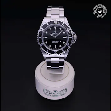 Gallery image 1 for Submariner "No Date"