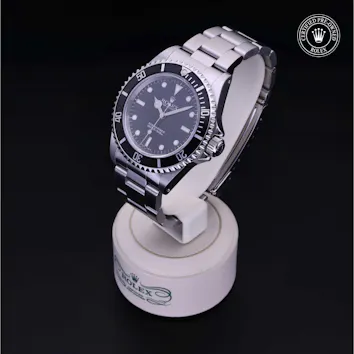 Gallery image 2 for Submariner "No Date"