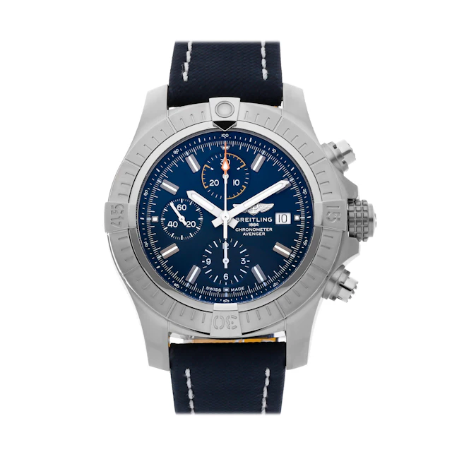 Breitling A13317101C1X2