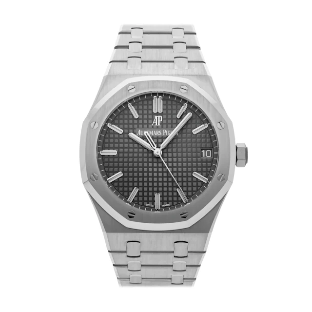 Audemars Piguet 15500ST.OO.1220ST.02