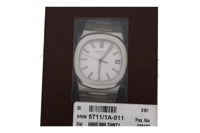 Patek Philippe 5711/1A-011